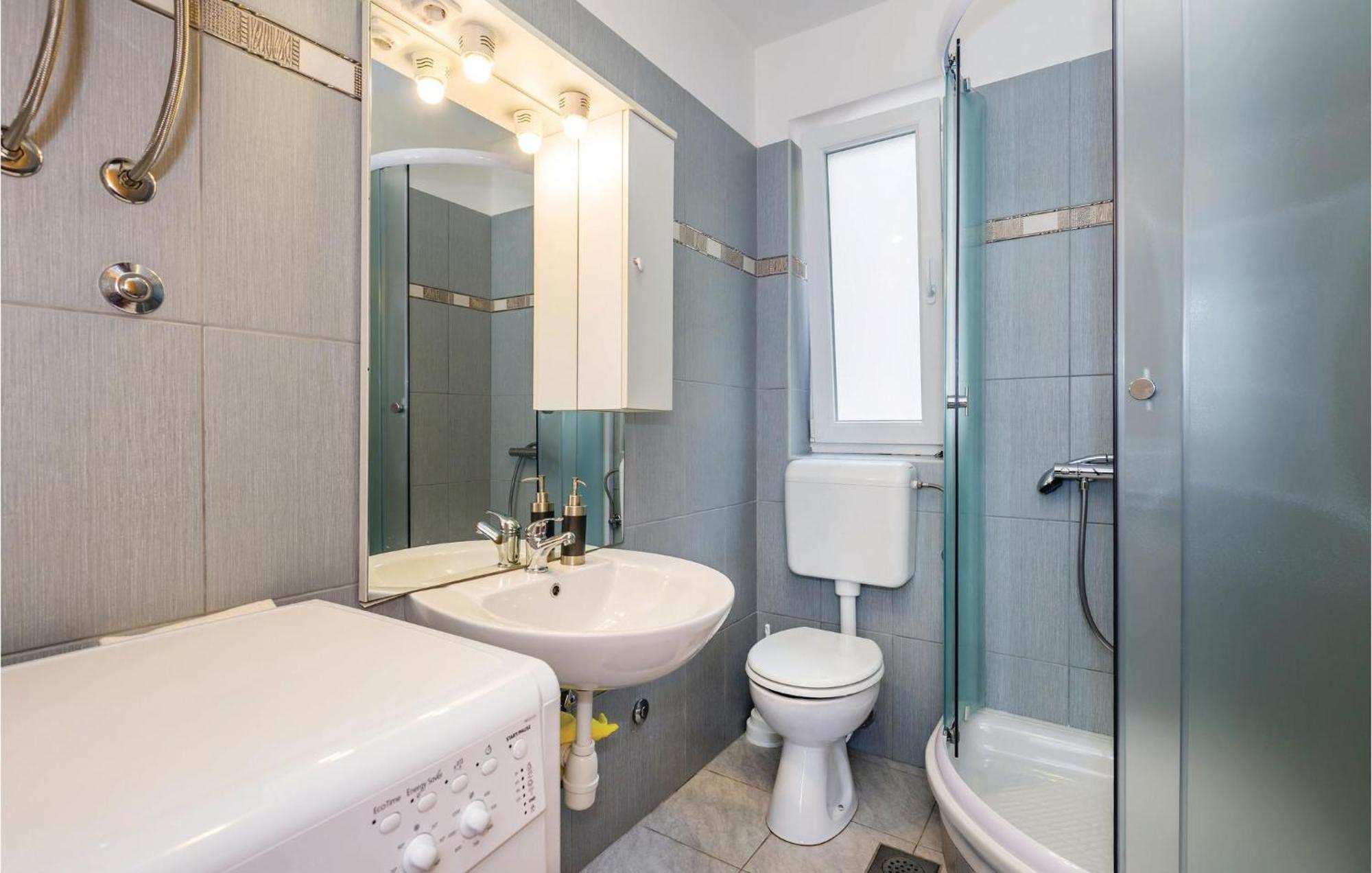 Stunning Apartment In Mošćenička Draga 외부 사진