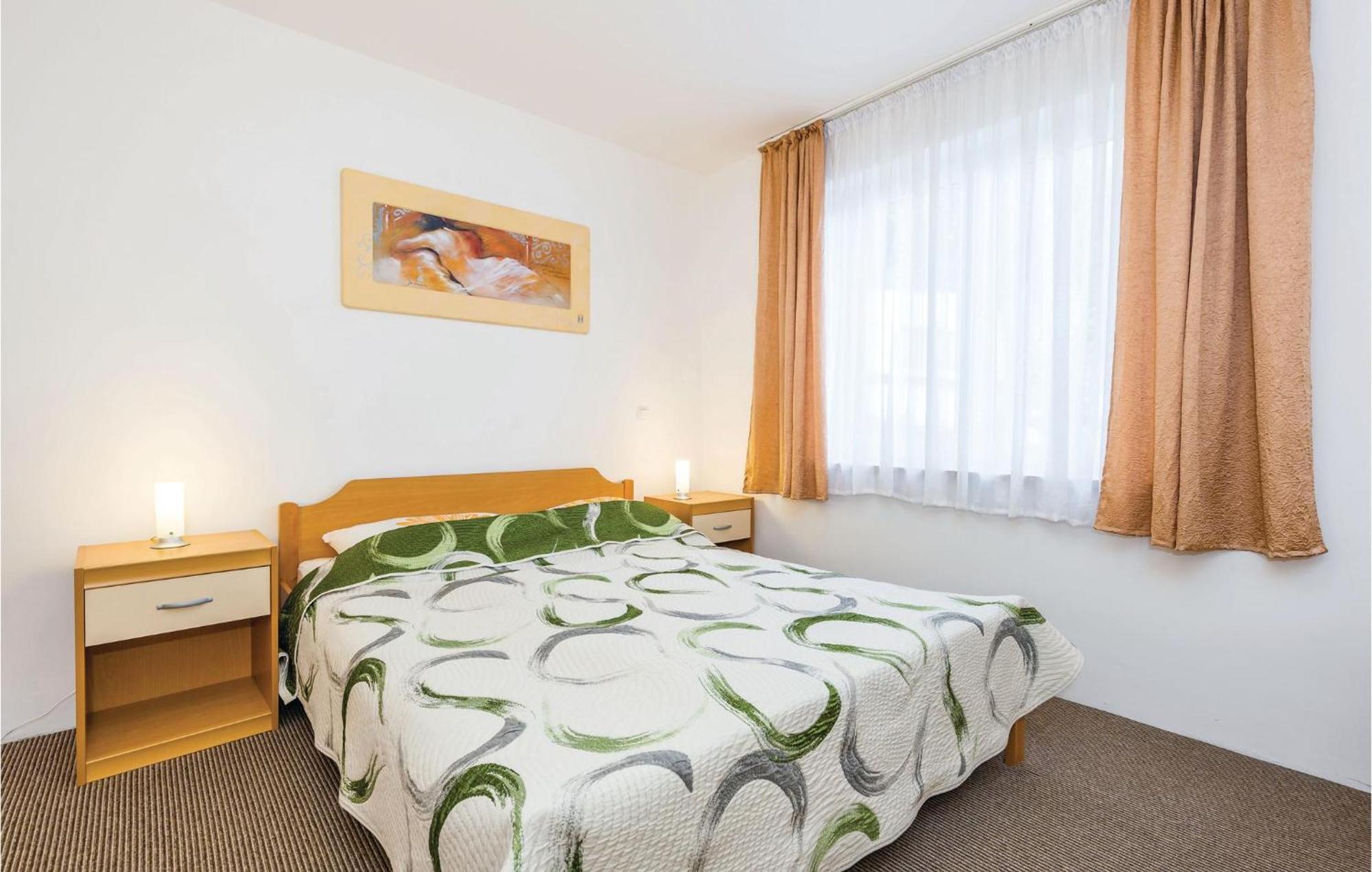 Stunning Apartment In Mošćenička Draga 외부 사진